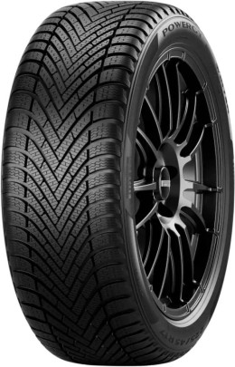 Pirelli POWERGY WINTER 225/55 R17 101V XL не шип