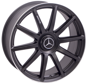 Replica BK913 MBP R20 W8,5 PCD5x112 ET35 DIA66,6