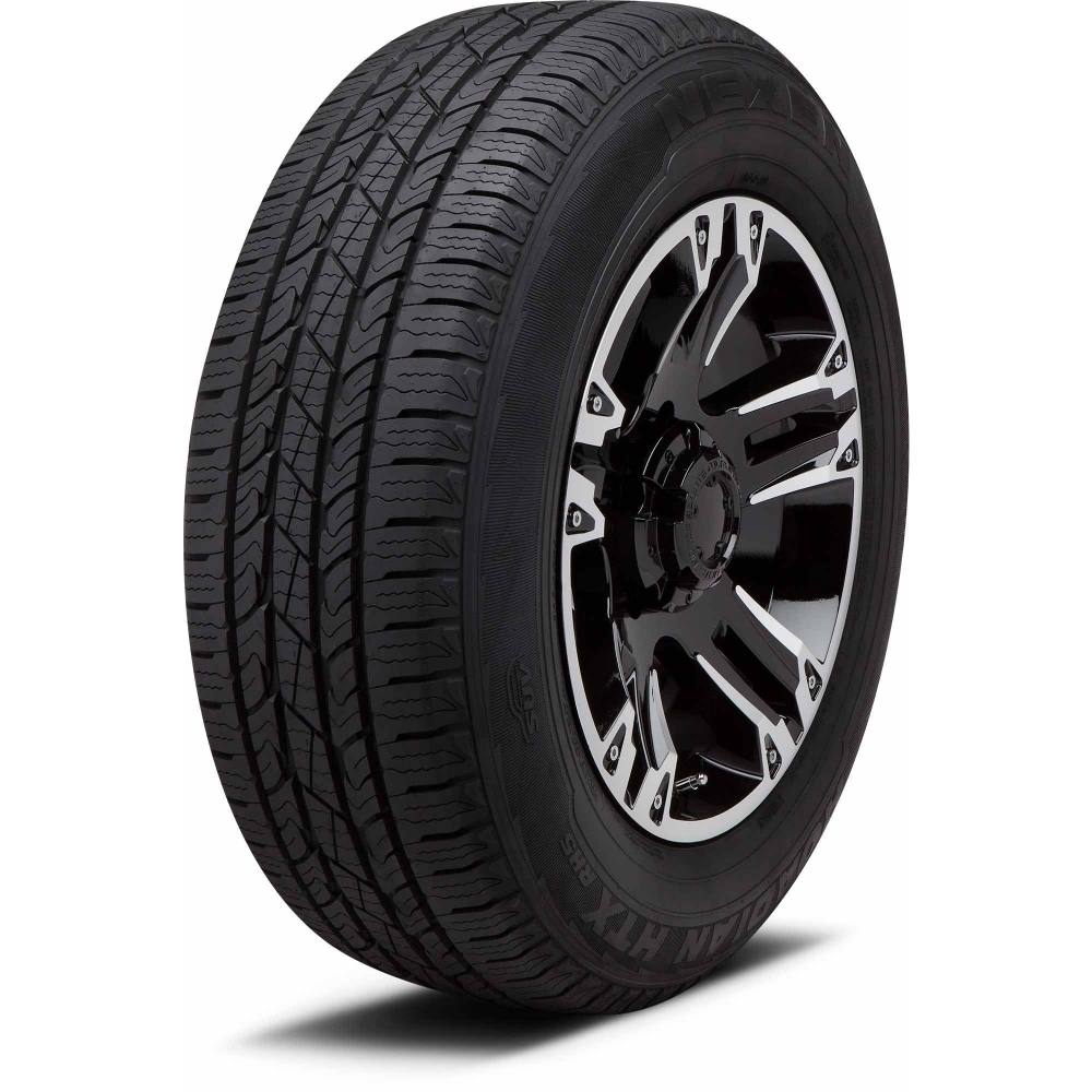 Roadstone Roadian HTX RH5 245/65 R17 111H  