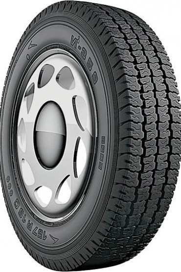 Кама И-359 225/75 R16C 121/120N не шип
