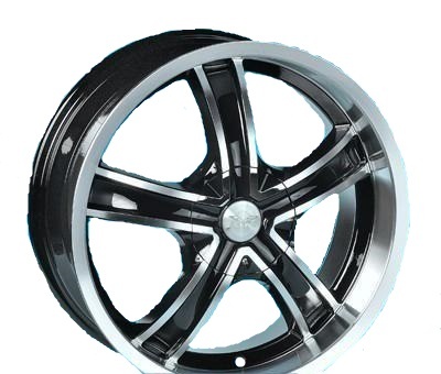 Aleks F993 BF-MB R18 W7,5 PCD10x114,3 10x120 ET35 DIA73,1