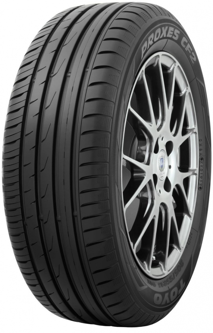 Toyo Proxes CF2 205/55 R17 95V