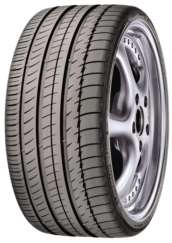 Michelin Pilot Sport 2 275/35 R18 95Y RunFlat 