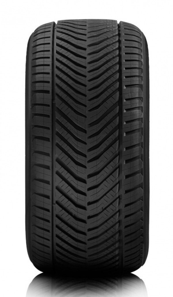 Tigar All Season 185/65 R15 92V  