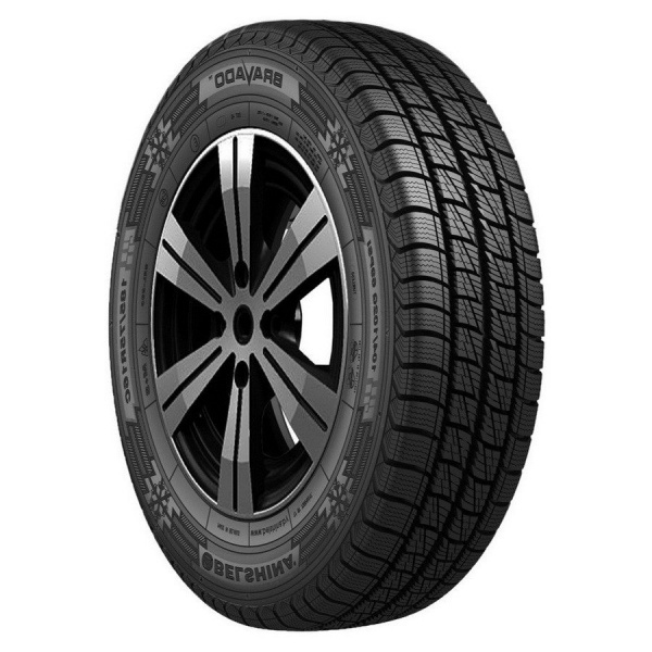Белшина Бел-303 185/75 R16C 104/102Q не шип