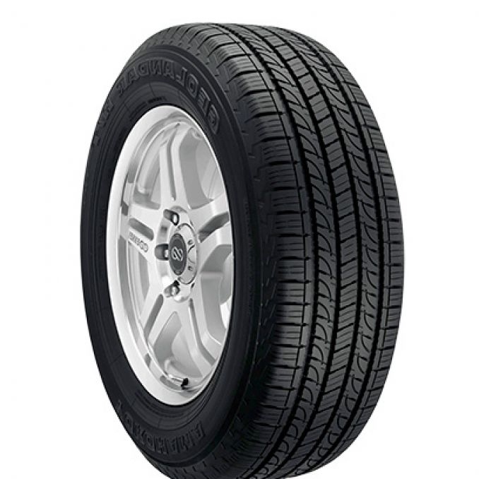 Yokohama Geolandar H/T G056 265/75 R16 116H