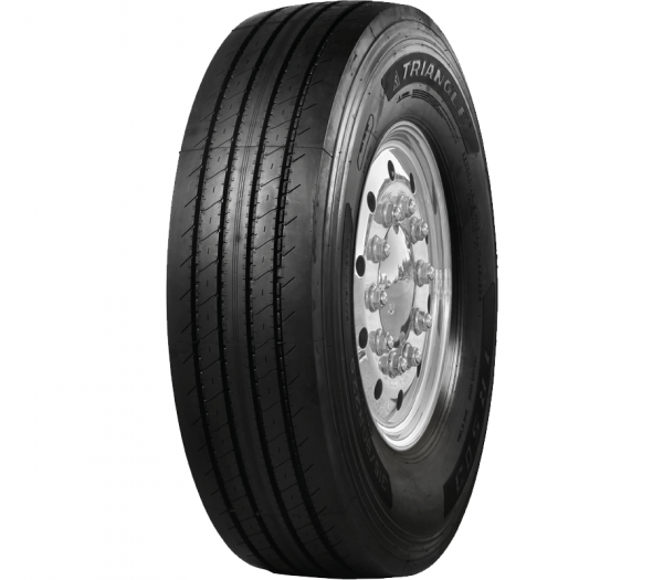 Triangle TRC03 315/80 22.5 157/154L рульова