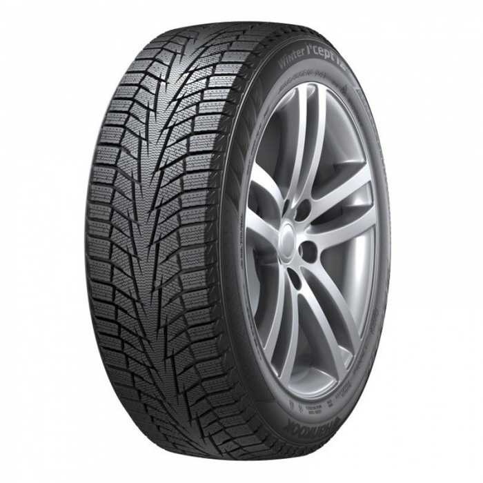 Hankook Winter I*Cept IZ 2 W616 245/45 R17 99T  не шип