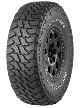 Grenlander Predator M/T 33x12.5 R20 114Q  