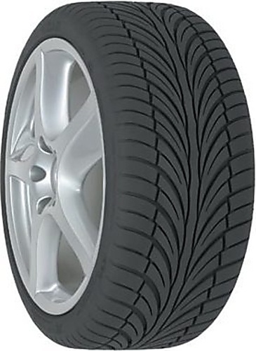 Riken Raptor ZR 205/40 R17 84W