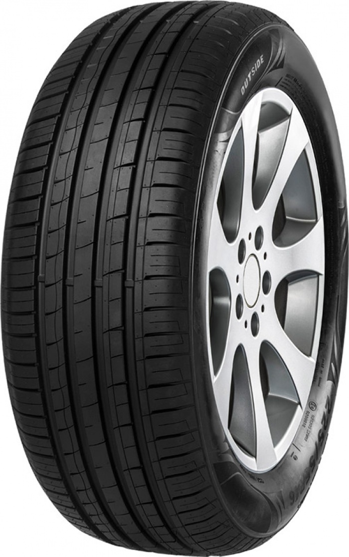 Tristar Ecopower 4 205/55 R16 91V