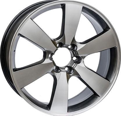 Storm WR-426 HBP R22 W9 PCD6x139,7 ET30 DIA106,1