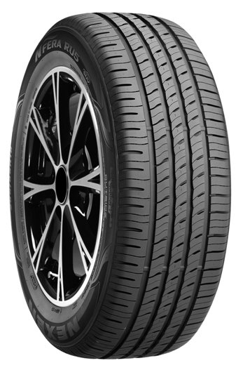 Roadstone N Fera RU5 235/60 R18 107V  