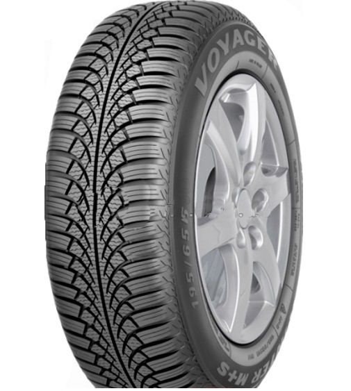 Voyager Winter 195/60 R15 88T не шип