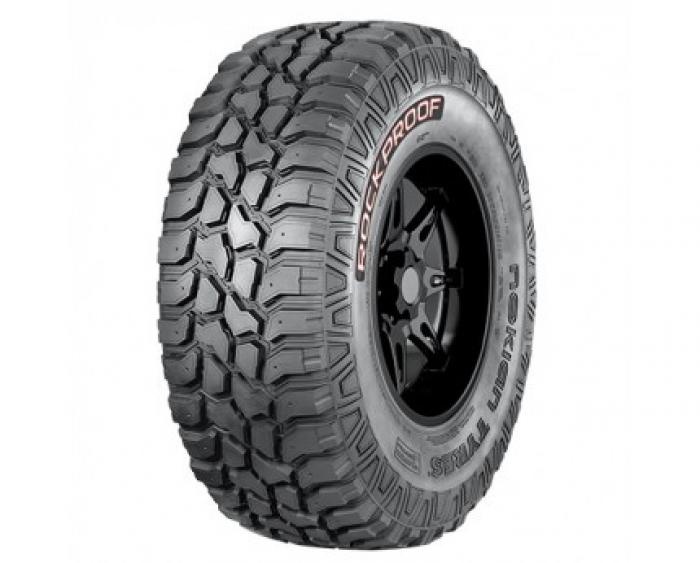 Nokian Rockproof 315/70 R17 121/118Q