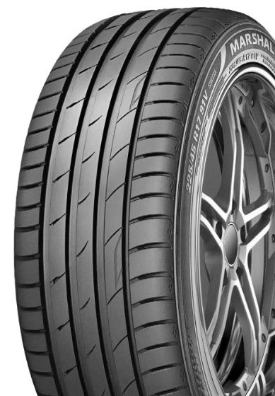 Marshal Matrac MU12 195/55 R15 85H