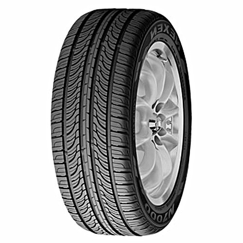 Roadstone N7000 215/65 R15 96V не шип
