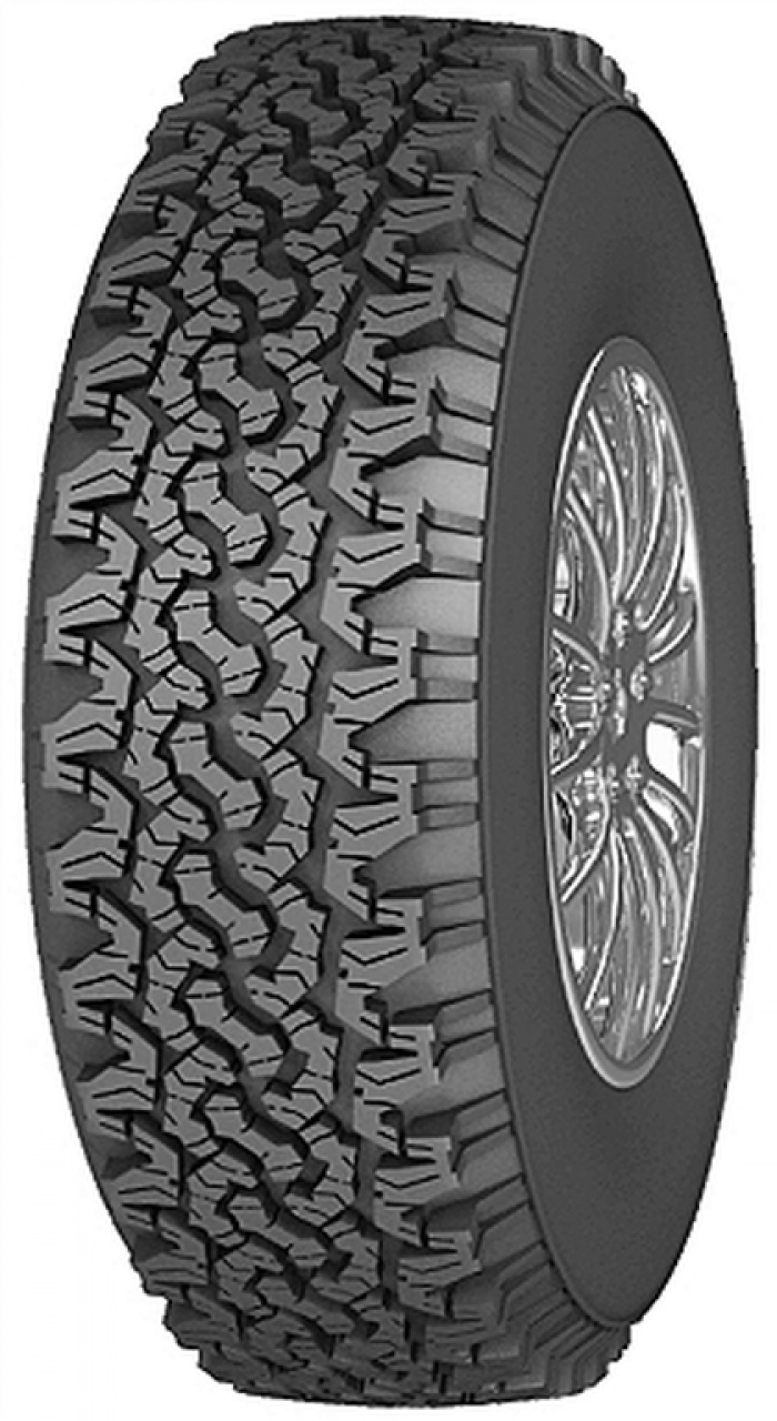 АШК NorTec AT-560 215/75 R15 100S