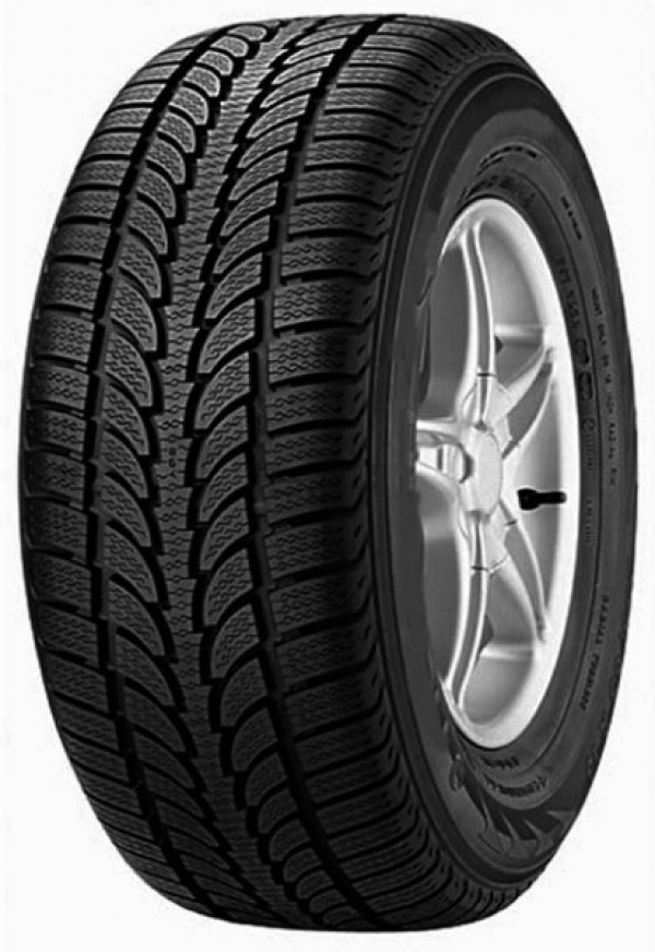 Minerva Eco Winter SUV 225/50 R17 94V RunFlat не шип