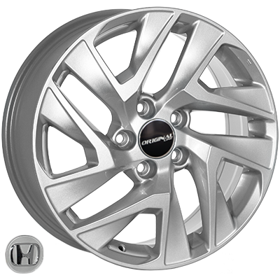 JH 1284 S R17 W7 PCD5x114,3 ET45 DIA64,1