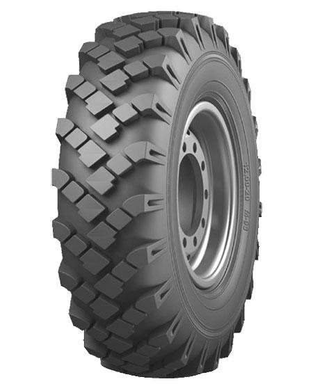 Омскшина М-93 12.00 R20 135J универсальная с кам б/ф