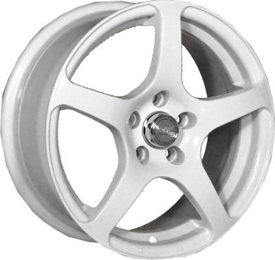 ZW D550 W R13 W5,5 PCD4x100 ET35 DIA67,1