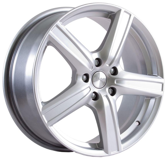 СКАД Адмирал Селена R18 W7,5 PCD5x120 ET45 DIA72,6