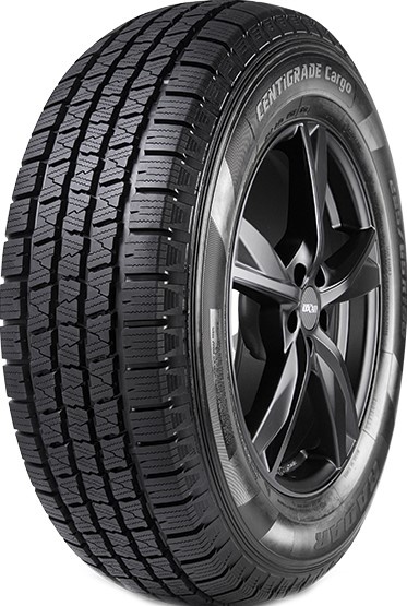 Radar Centigrade Cargo 195/70 R15C 104/102R не шип