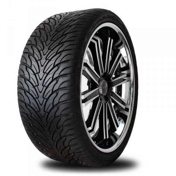 Atturo AZ800 295/30 R22 103Y