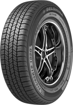 Белшина Бел-205 215/65 R16 102Q не шип