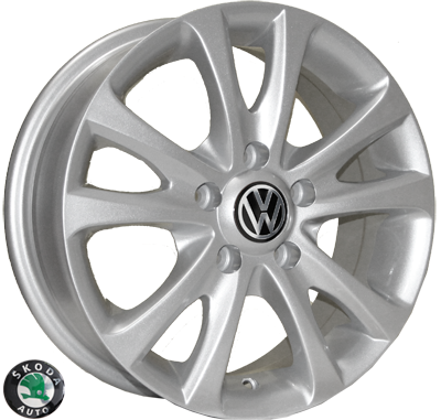 TRW Z180 S R15 W6 PCD5x112 ET40 DIA57,1