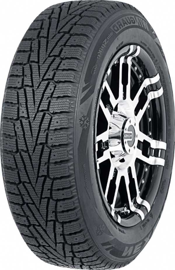 Roadstone Winguard winSpike SUV 245/70 R17 119/116Q шип
