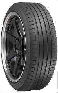 Accelera PHI-R 245/45 R18 100Y