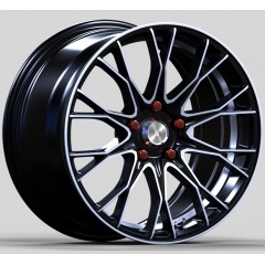 Sportmax Racing SR-D2810 HB R14 W6 PCD4x100 ET38 DIA67,1