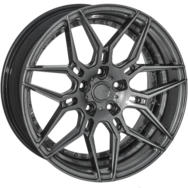 Allante 743 BS R18 W8 PCD5x114,3 ET35 DIA73,1