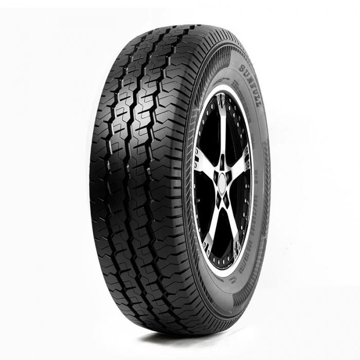 Sunfull SF-W07 185/75 R16C 104/102R не шип