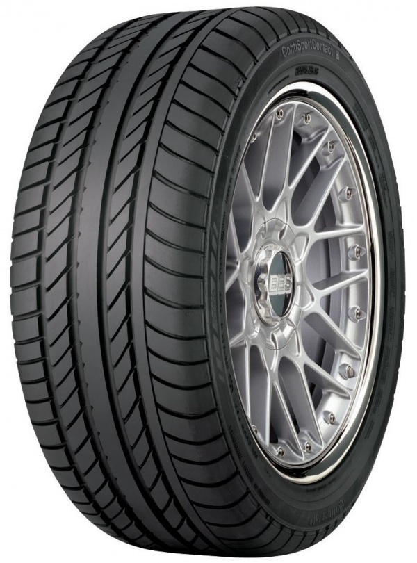 Continental ContiSportContact M3 225/45 R18 91Y FR
