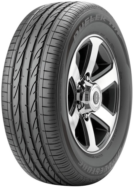 Bridgestone Dueler H/P Sport 225/55 R18 98H