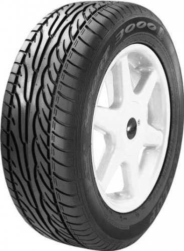 Dunlop SP Sport 3000 185/55 R15 81V