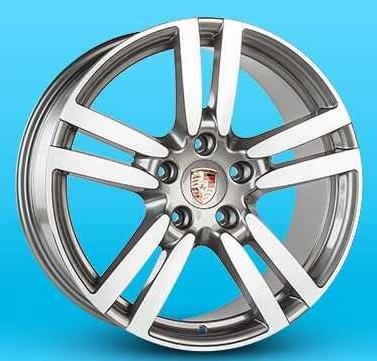 JT 1286 GM4 R19 W8,5 PCD5x130 ET45 DIA71,6