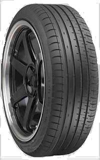 Accelera PHI-R 245/40 R18 97Y