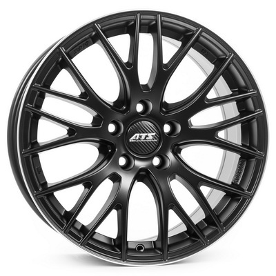 ATS Perfektion BR Lip Polished R19 W8,5 PCD5x112 ET35 DIA70,1