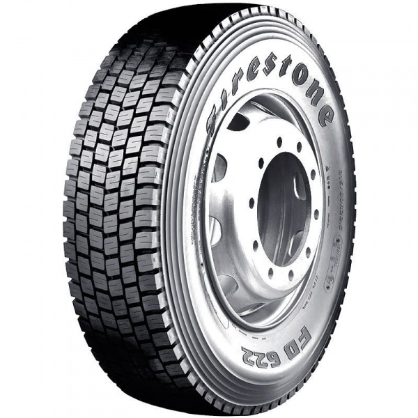 Firestone FD622 315/70 22.5 154/150L ведущая