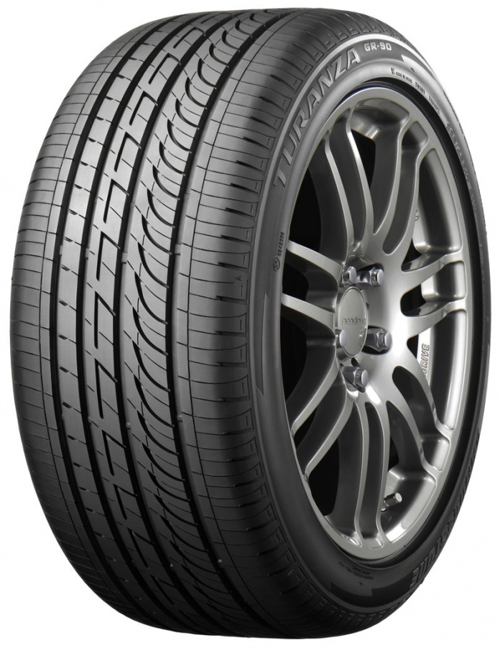 Bridgestone Turanza GR90 185/60 R14 82H