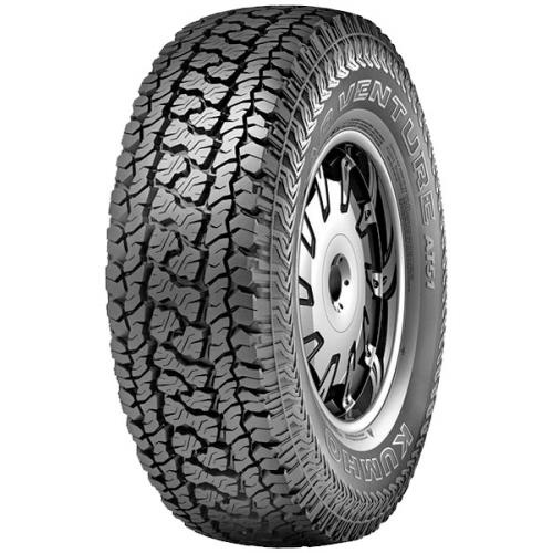 Marshal Road Venture AT51 275/55 R20 111T