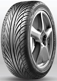 Keter KT757 245/40 R18 97W