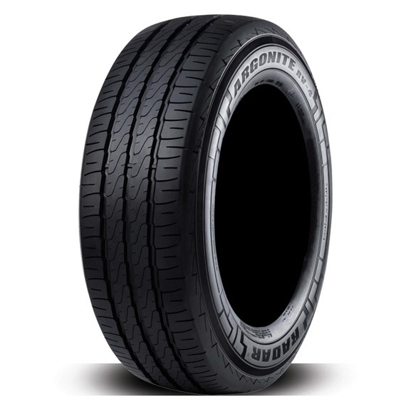 Radar Argonite RV-4 215/75 R16C 116/114R