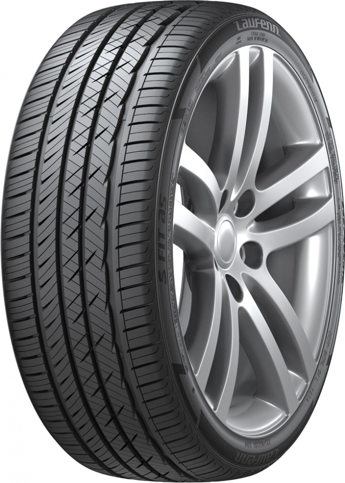 Laufenn S fit as LH01 255/40 R18 95W
