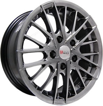 Sportmax Racing SR-3260 HB R15 W6,5 PCD5x112 ET38 DIA67,1
