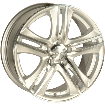 ZW 392 SP R15 W6,5 PCD4x100 ET40 DIA67,1